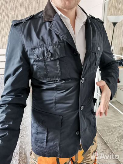 Пиджак (куртка)