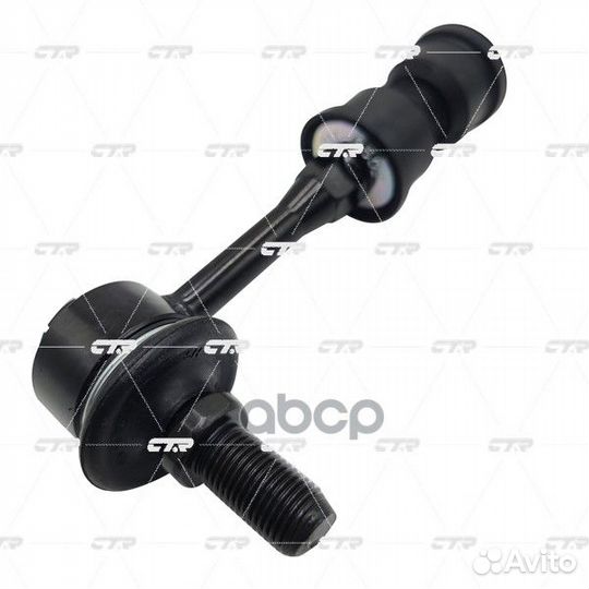 CLT-115 Стойка стабилизатора зад прав/лев