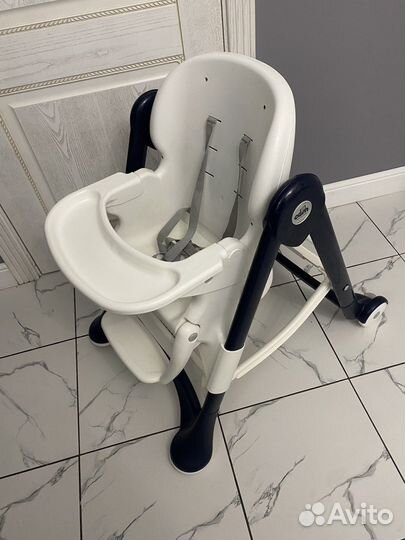 Стульчик для кормления cam