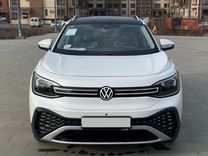Volkswagen ID.6 Crozz AT, 2023, 90 км, с пробегом, цена 3 800 000 руб.