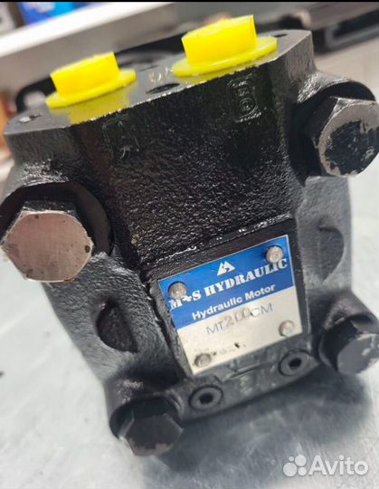 Гидромотор героторный Danfoss OMT 200