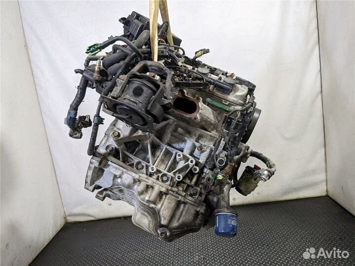 Двигатель Acura RL, 2005