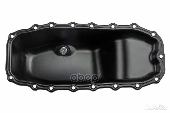 Поддон картера двигателя fiat bravo/punto 98- B