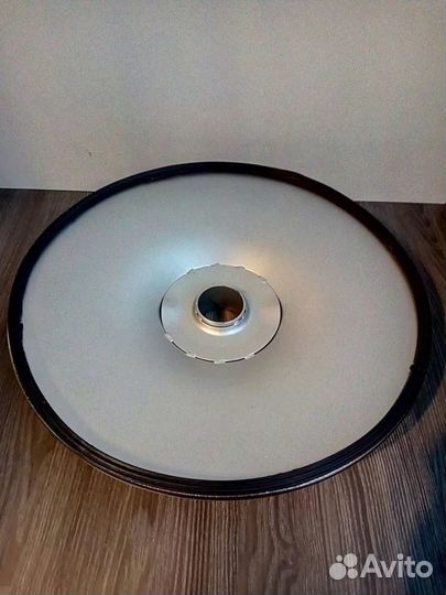 Базы D415 / Круглые основания для барных стульев