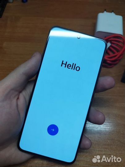 OnePlus Nord 3, 16/256 ГБ