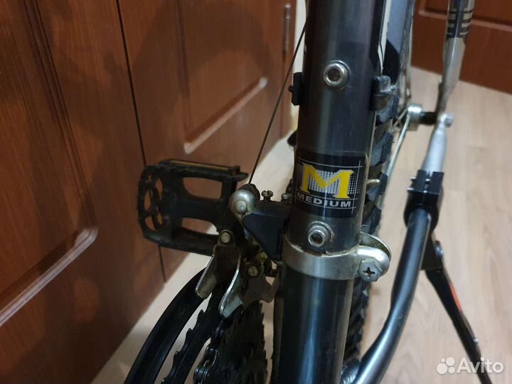 Велосипеды бу взрослый