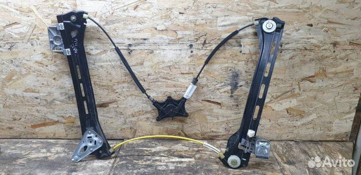 Стеклоподъемник передний левый Mercedes Cls W218