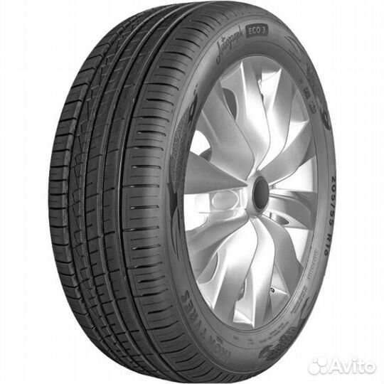 Ikon Tyres Autograph Eco 3 155/65 R14 75T
