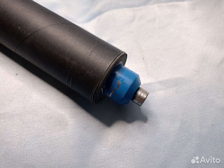 Heidelberg SM74 чернил