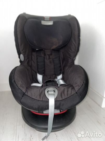 Детское автокресло Maxi Cosi rubi