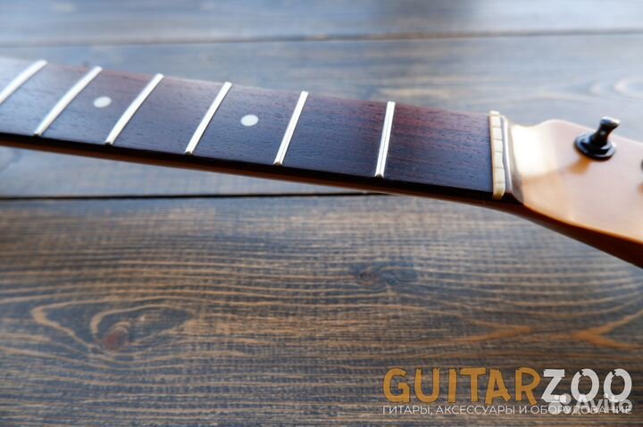 Aria Pro II TE BLK Telecaster