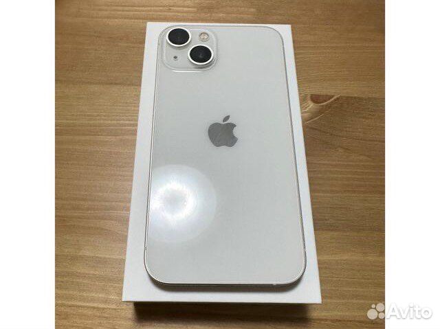 iPhone 13 mini, 128 ГБ