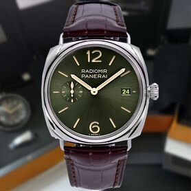 Panerai Radiomir Quaranta PAM01386