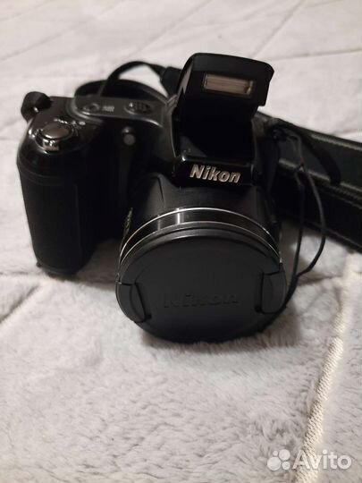 Фотоаппарат