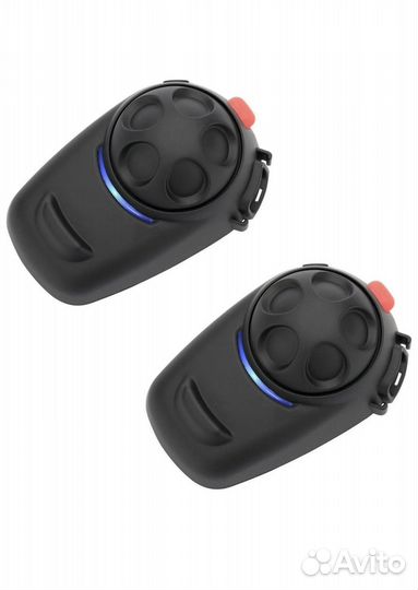 Мотогарнитура sena SMH5 Dual