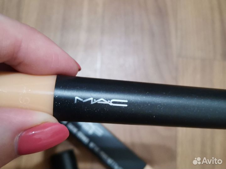 Стик корректор мас