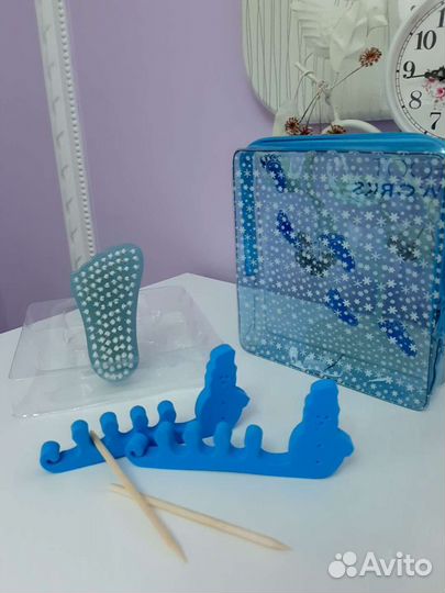 Набор для педикюра