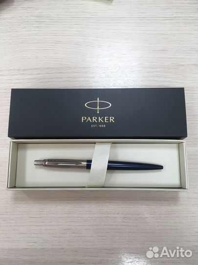 Шариковая ручка Parker Jotter