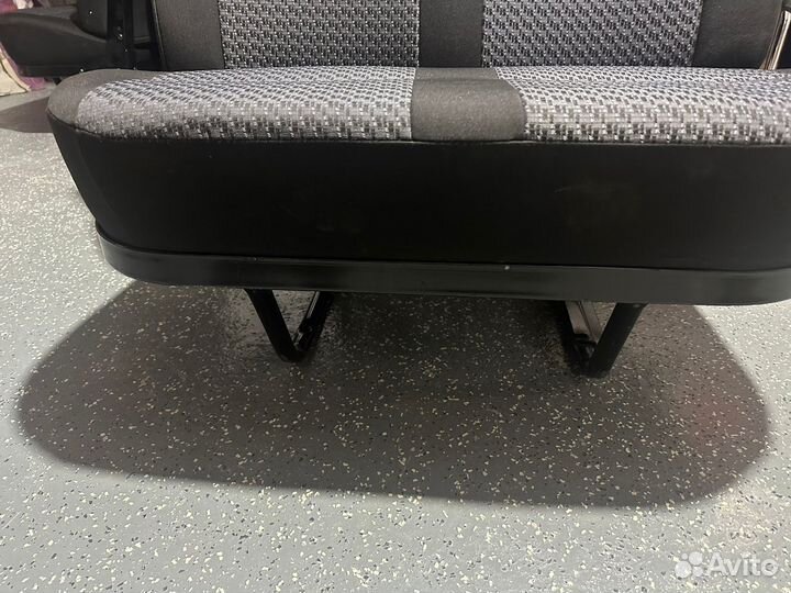 Пассажирское сиденье Газель Соболь