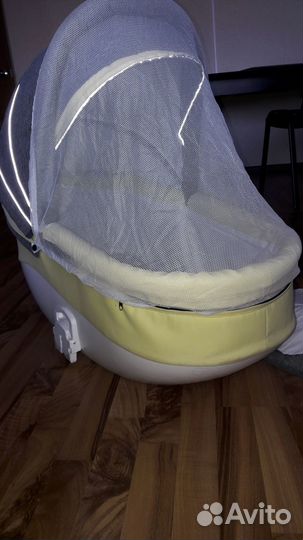 Детские коляски бу