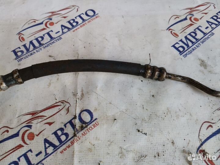 Трубка Гур LADA xray 8450020017