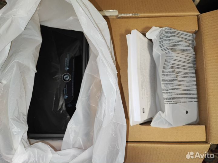 Станция самоочистки для Mi Robot Vacum-Mop 2 Ultra