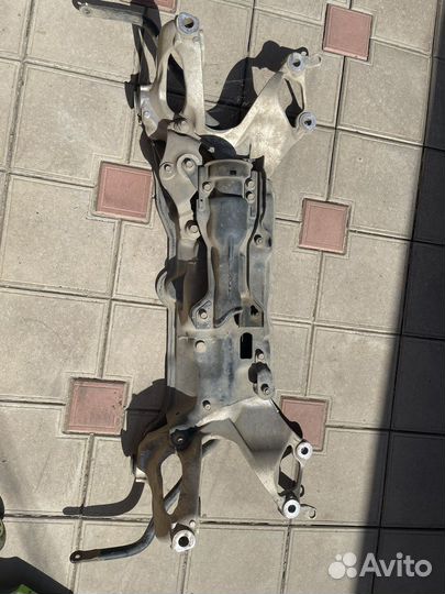 Подрамник Хонда цивик