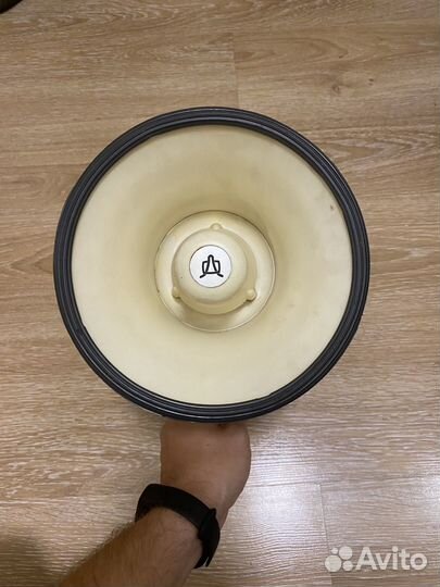 Рупор Электромегафон 5пэм-1