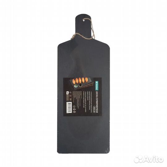 Блюдо сервировочное новогоднее