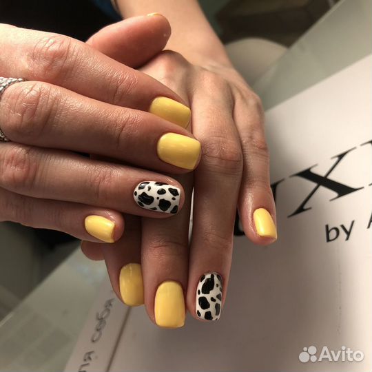 Мастер маникюра с выездом на дом а также у себя