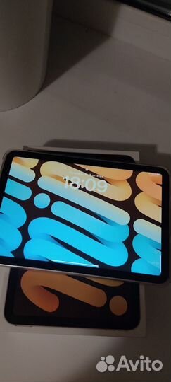 Новый iPad mini 64gb WiFi