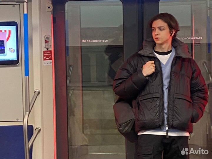 Любая работа, подработка