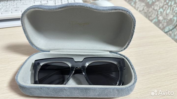 Солнцезащитные очки