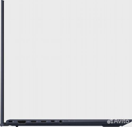 Ноутбук Asus 90NX05W1-M00NH0