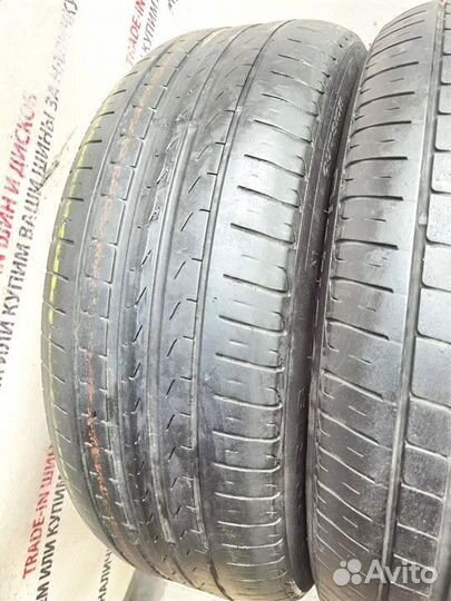 Pirelli Cinturato P7 225/50 R18 95W