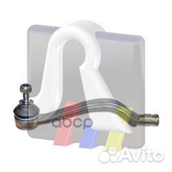 Наконечник рулевой левый '91-02401-2 RTS