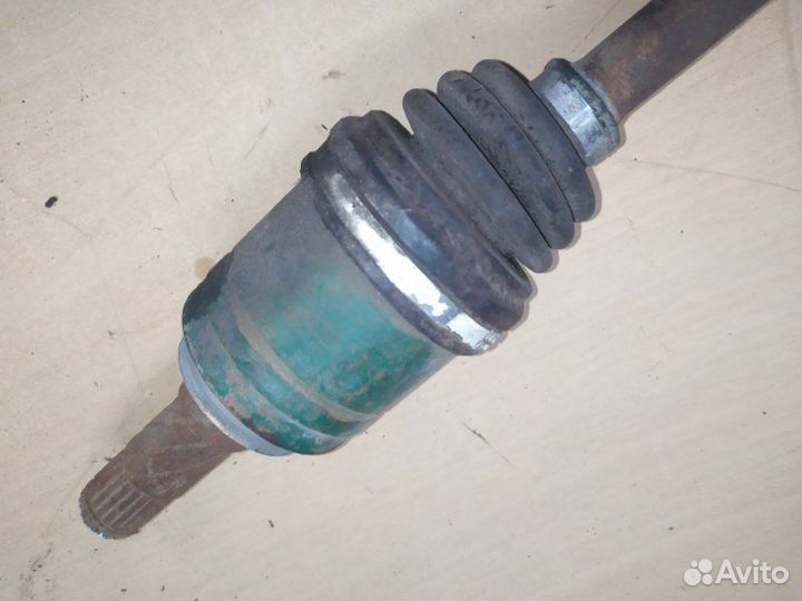 Привод (полуось ) задний Subaru Legacy Outback