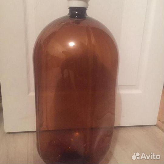 Пэт кеги 30 литров