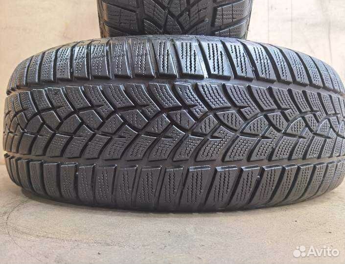 Goodyear UltraGrip 215/60 R16