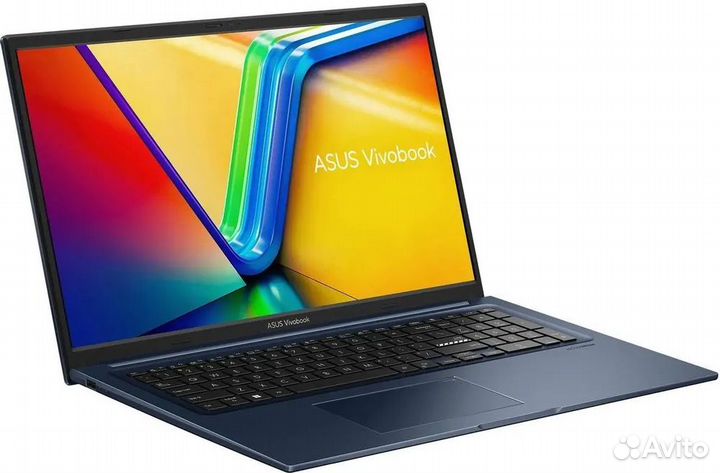 Ноутбук Asus Vivobook 17