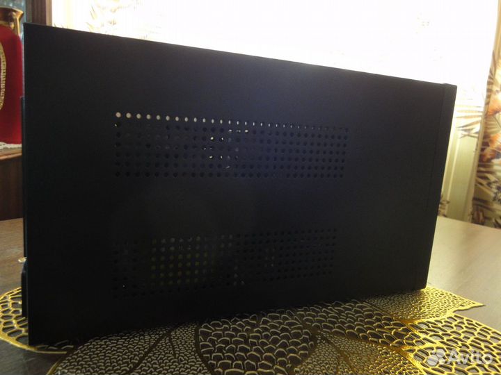 Источник Бесперебойного питанья ибп crown CMU-1200