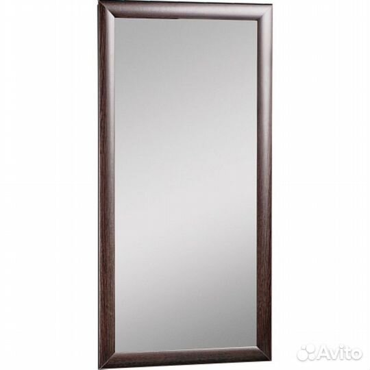 Зеркало настенное в раме