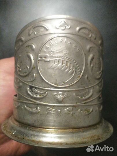 Подстаканник