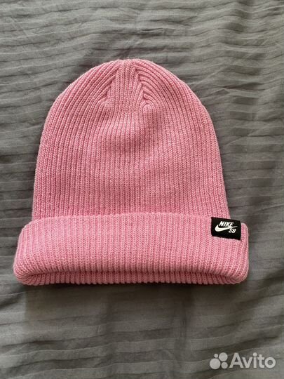 Шапка nike