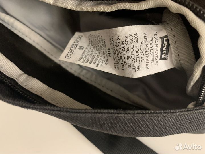 Сумка барсетка Levis