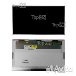 Матрица для ноутбука 15.6