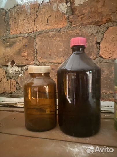 Продаются бутыли