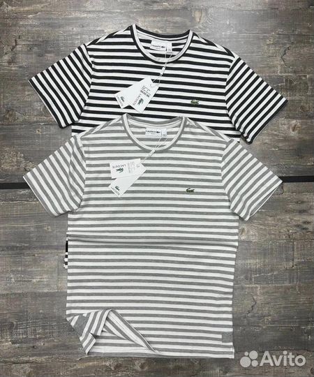 Футболка Lacoste