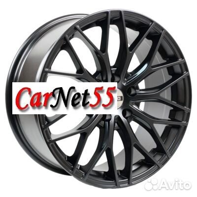 Neo 7x17/5x114,3 ET45 D67,1 740 BLm