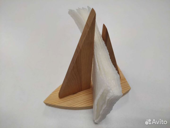 Салфетница 